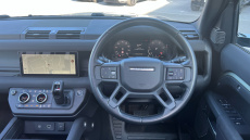 Land Rover Defender 3.0 D300 X-Dynamic SE 110 5dr Auto Diesel Estate